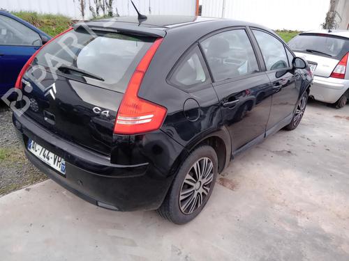 Front left window mechanism CITROËN C4 I (LC_) 1.6 HDi | BP27001721C22 