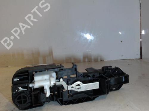 Front right exterior door handle RENAULT MEGANE III Grandtour (KZ0/1) 1.5 dCi (KZ09, KZ0D, KZ1G, KZ29, KZ14, KZ1W, KZ10, KZ1F,... | BP27006402C129 