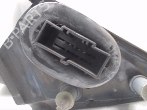 Used Left mirror RENAULT SAFRANE II (B54_) 2.2 dT (B54G) (113 hp) 27005238
