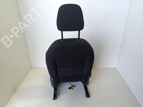 Right front seat CITROËN C3 II (SC_) 1.4 | BP38328520C16 - Image 2