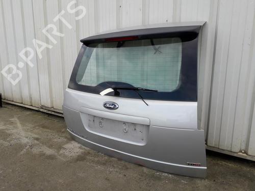 Used Tailgate FORD FOCUS C-MAX (DM2) 1.8 TDCi (115 hp) 26983524