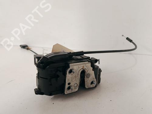 Used Rear left lock Rear left lock 28702726 28702726