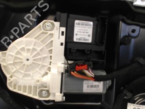 Rudehejsemekanisme Højre foran VW PASSAT B6 (3C2) 2.0 TDI 16V (140 hp) 27019884