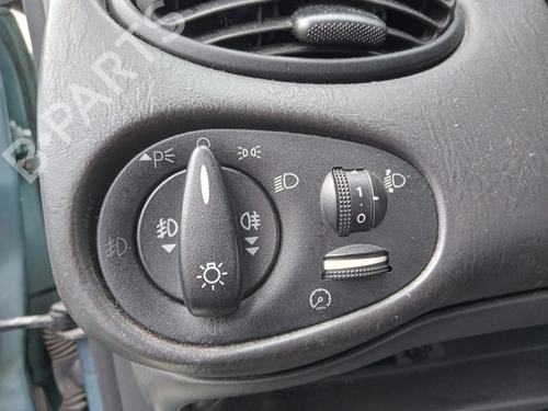 Forlygtekontakt FORD FOCUS I (DAW, DBW) 2.0 16V (131 hp) 27000397
