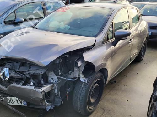 Warning switch RENAULT CLIO IV (BH_) 1.5 dCi 75 | BP27002478I22  - Image 6