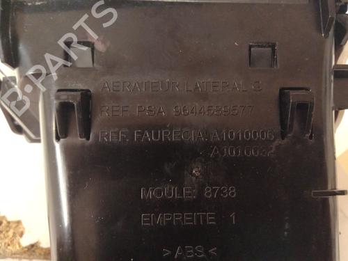 Used Air vent Air vent 38328608 38328608
