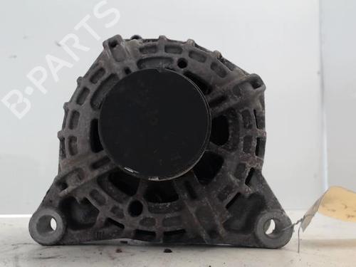 Alternator PEUGEOT 208 I (CA_, CC_) 1.2 THP 110 | BP27016235M7