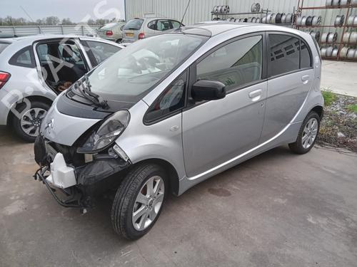 Vindusheismekanisme høyre foran CITROËN C-ZERO C-Zero | BP31666621C23 - Image 3