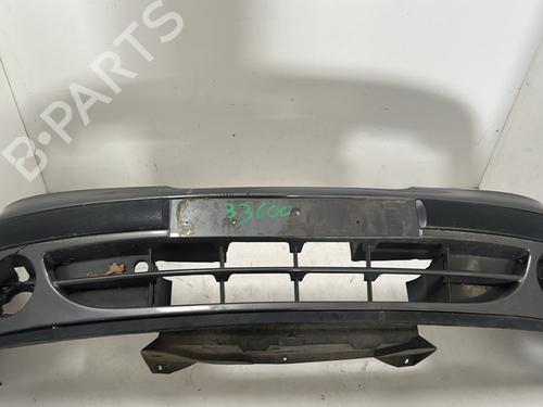 Used Front bumper Front bumper RENAULT MEGANE I (BA0/1_) 1.6 16V (BA04, BA0B, BA11, BA1J, BA16, BA19, BA1K, BA1V,... (107 hp) 27012011 27012011