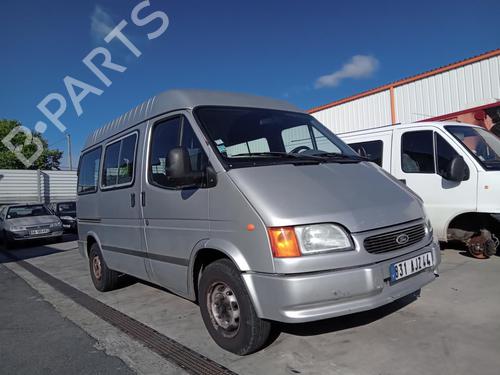 Left front indicator FORD TRANSIT Bus (E_ _) 2.5 TD (EBL, EDL, EDS, EGL, ESL, ESS, EUS) | BP26996077C32 - Image 8