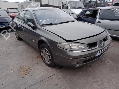 Left front window switch RENAULT LAGUNA II (BG0/1_) 1.9 dCi (BG08, BG0G) | BP31330419I27 - Image 5