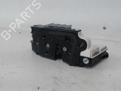 Rear left lock VW GOLF VII (5G1, BQ1, BE1, BE2) 1.2 TSI | BP27008334C100 