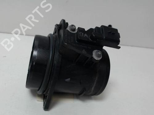 Used Mass air flow sensor CITROËN DS4 (NX_) 2.0 HDi / BlueHDi 135 (136 hp) 27015496