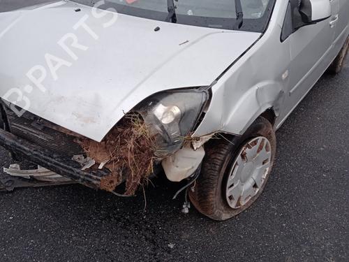Right taillight FORD FIESTA V (JH_, JD_) 1.4 TDCi | BP26980310C35 