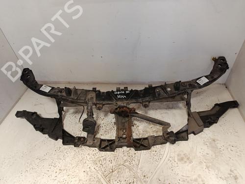 Used Front slam panel Front slam panel RENAULT LAGUNA III (BT0/1) 1.5 dCi (BT00, BT0A, BT0T, BT1J) (110 hp) 33611992 33611992