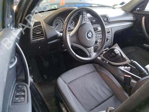 Left front window switch BMW 1 (E87) 118 d | BP30889027I27  - Image 6