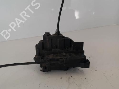 Rear right lock RENAULT CLIO III (BR0/1, CR0/1) 1.5 dCi (C/BR0G, C/BR1G) | BP27016204C99 