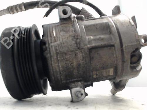 AC compressor OPEL CORSA D (S07) 1.4 (L08, L68) | BP27002728M34 