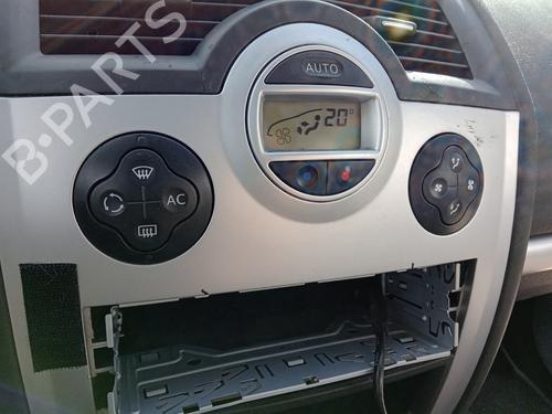 Used Climate control Climate control RENAULT MEGANE II Estate (KM0/1_) [2003-2012] 33869949 33869949