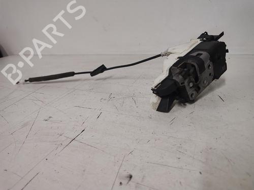 Front left lock CITROËN C3 II (SC_) 1.4 | BP38328525C98 - Image 3
