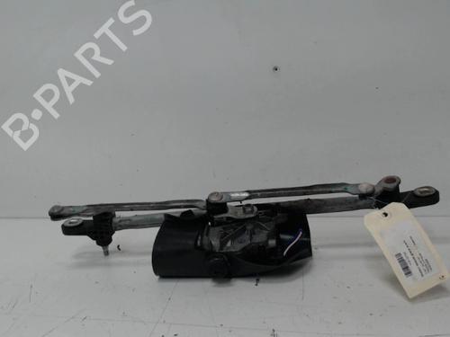 Front wiper motor FIAT PANDA (169_) 1.1 (169.AXA1A) | BP31709537M29 - Image 2