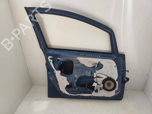 Left front door FIAT GRANDE PUNTO (199_) 1.3 D Multijet | BP27006464C2 