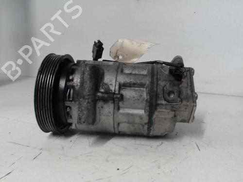 Used AC compressor AC compressor RENAULT CLIO IV (BH_) 1.5 dCi 75 (75 hp) 30933408 30933408