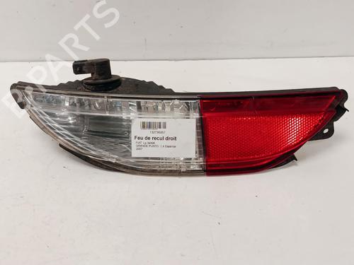 Reverse light FIAT GRANDE PUNTO (199_) 1.4 (199AXB1A) | BP39111268C36 - Image 2