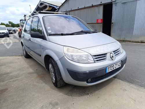 Switch RENAULT SCÉNIC II (JM0/1_) 1.5 dCi (JM0F) | BP36385597I30 - Image 6