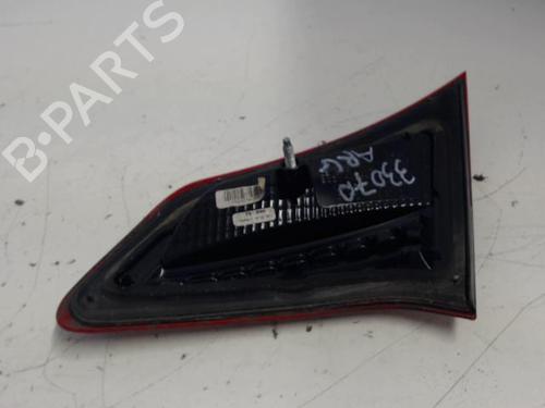 Used Left tailgate light Left tailgate light CITROËN C4 II (NC_) 1.6 HDi 115 (114 hp) 27003351 27003351