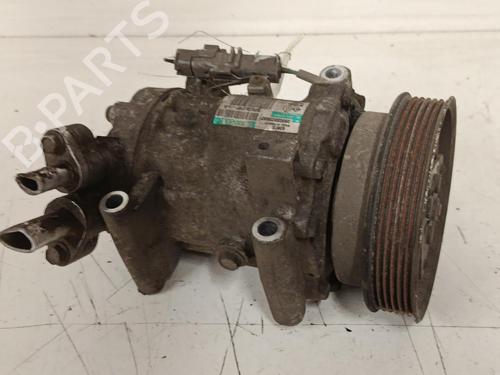 AC compressor RENAULT MODUS / GRAND MODUS (F/JP0_) 1.5 dCi (JP02) | BP38924757M34 - Image 2