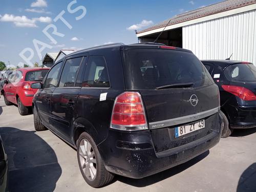Grille OPEL ZAFIRA / ZAFIRA FAMILY B (A05) 1.9 CDTI (M75) | BP26996269C40 
