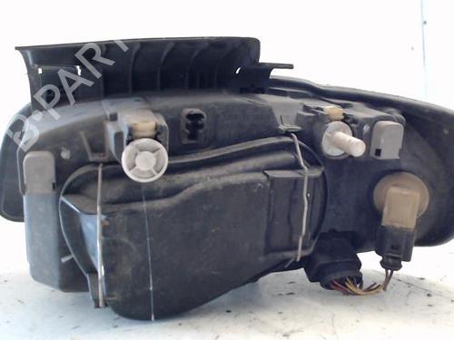 Right headlight SEAT IBIZA II (6K1) 1.4 i | BP26998492C29 