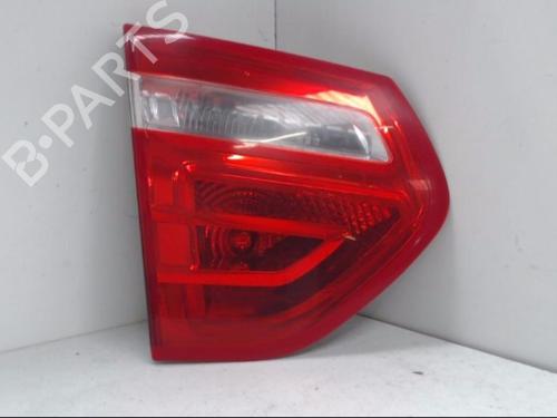 Used Left tailgate light CITROËN C4 Picasso I MPV (UD_) 1.6 HDi (109 hp) 27022591