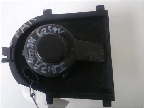 Heater blower motor SEAT IBIZA II (6K1) 1.4 i | BP27005330M62 