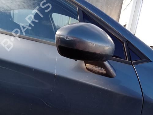 Used Right mirror CITROËN C5 III (RD_) 1.6 HDi 110 (RD9HZC) (109 hp) 30174702