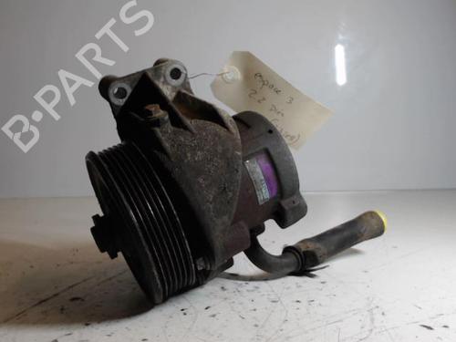 Used Steering pump RENAULT ESPACE III (JE0_) 2.2 12V TD (JE0E, JE0H, JE0P) (113 hp) 27018987