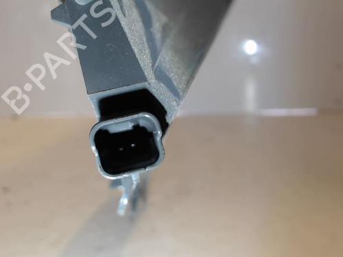 Third brake light PEUGEOT 208 I (CA_, CC_) 1.6 HDi / BlueHDi 75 | BP27024992L11 
