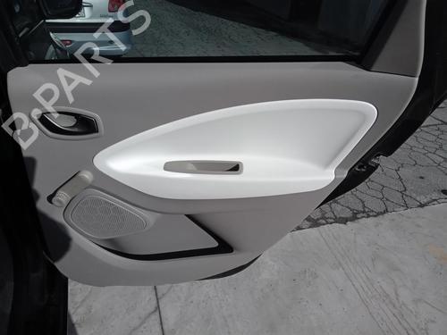 Højre bagtil invendig håndtag RENAULT ZOE (BFM_) ZOE (88 hp) 27005651