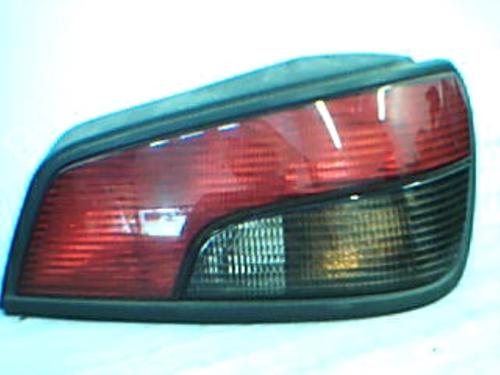 Used Right taillight PEUGEOT 306 Hatchback (7A, 7C, N3, N5) 1.9 D (68 hp) 27004453