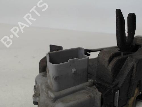 Front left lock CITROËN XSARA (N1) 1.9 D | BP27023347C98 