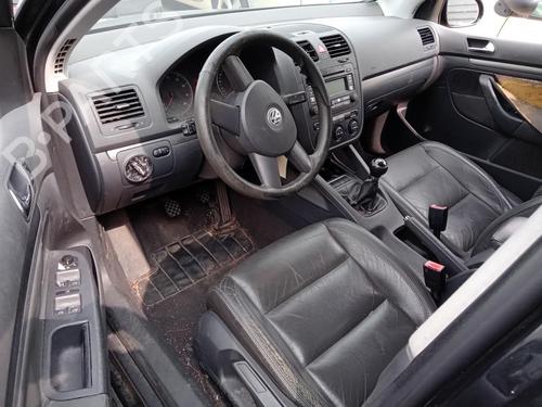 Starter VW GOLF V (1K1) 1.6 FSI | BP27006598M8  - Image 5