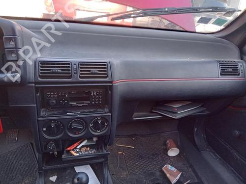Used Climate control CITROËN ZX (N2) 1.4 i (75 hp) 26993343