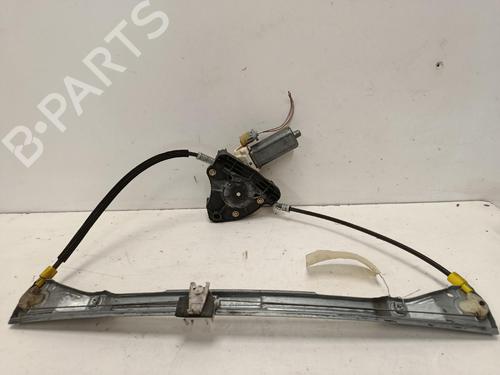 Used Front left window mechanism Front left window mechanism RENAULT CLIO II (BB_, CB_) 1.2 16V (BB05, BB0W, BB11, BB27, BB2T, BB2U, BB2V, CB05,... (75 hp) 39975286 39975286