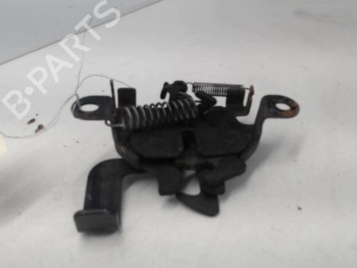Hood lock TOYOTA YARIS (_P9_) 1.0 VVT-i (KSP90_, KSP90R) | BP27004405C133 