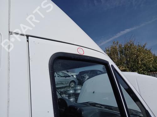 Right front door CITROËN JUMPER I Van (244) 2.2 HDi | BP27011470C3 