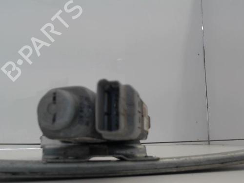 Rear right window mechanism PEUGEOT 206 Hatchback (2A/C) 1.4 HDi eco 70 | BP27016150C25 