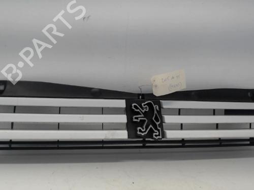 Used Grille PEUGEOT 205 II (20A/C) 1.7 Diesel (60 hp) 26999056