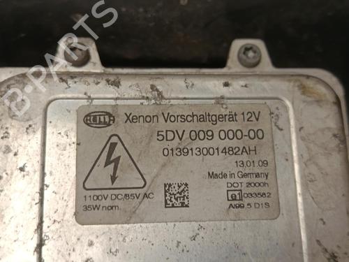 Right headlight FORD S-MAX (WA6) 2.0 TDCi | BP39458339C29 - Image 7