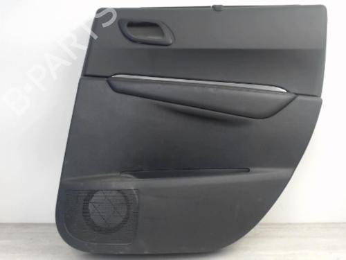 Rear right panel PEUGEOT 3008 I MPV (0U_) 2.0 HDi | BP26992209C61 